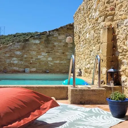 Nyaraló La Maison Aux 4 Terrasses *