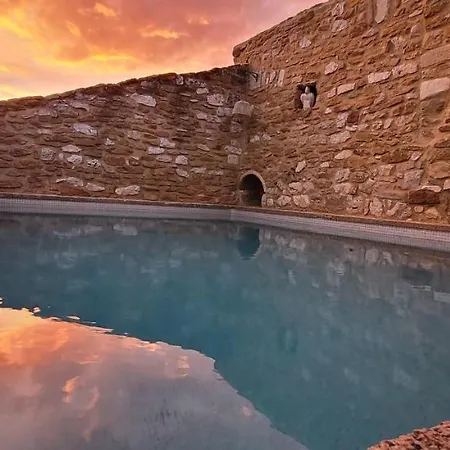 La Maison Aux 4 Terrasses