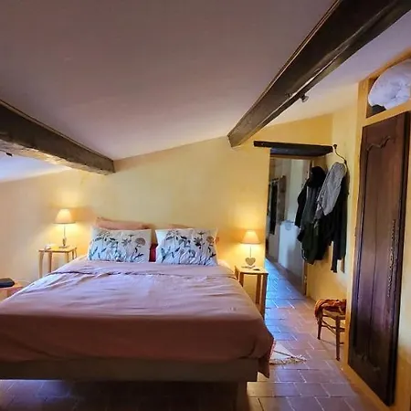 Nyaraló La Maison Aux 4 Terrasses