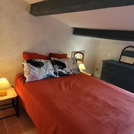 La Maison Aux 4 Terrasses