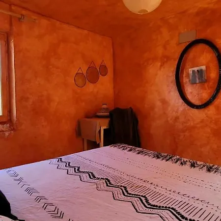 La Maison Aux 4 Terrasses Nyaraló *