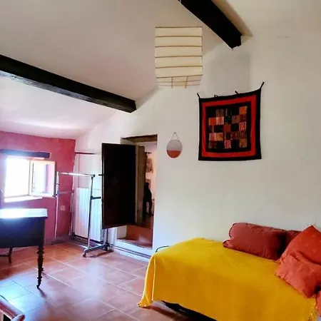 La Maison Aux 4 Terrasses * Aigaliers